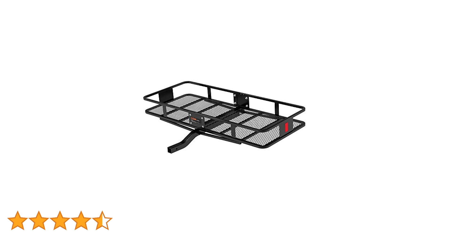 CURTヒッチカーゴ18152 Amazon.co.jp: CURT 18152 60 x 24インチ バスケットヒッチ